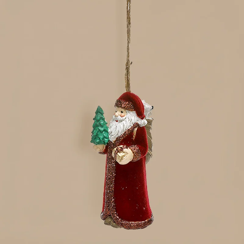 Christmas Ornaments <br> Set of 12