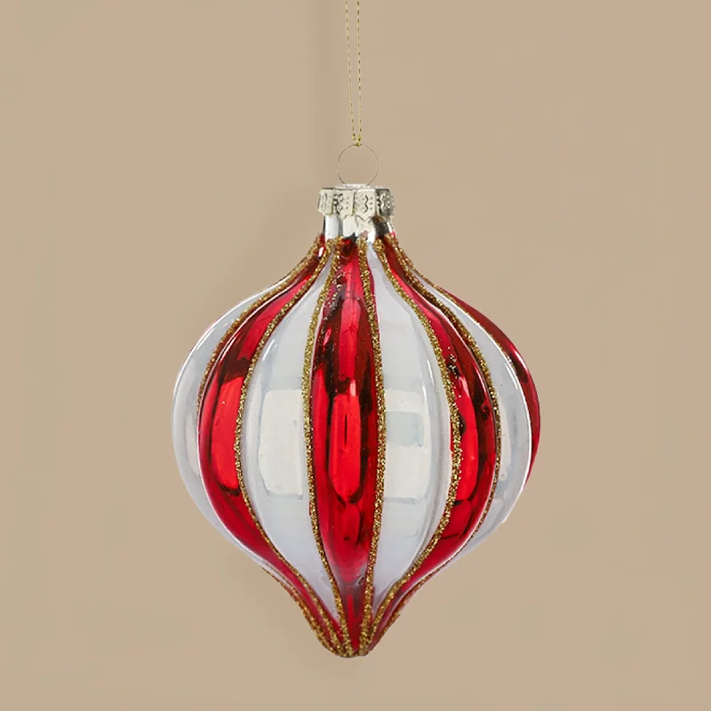 Christmas Bauble <br> Set of 6