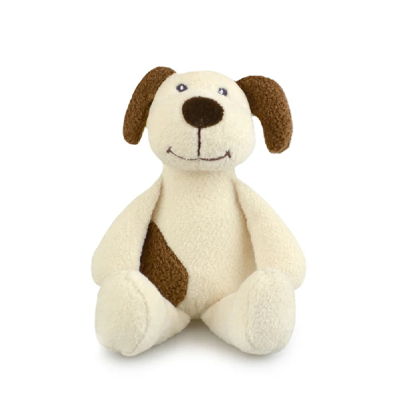 Frankie & Friends Puppy Rattle