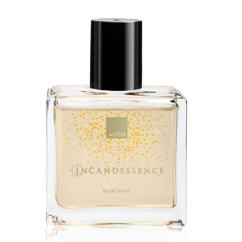 Incandessence Eau de Parfum Travel Spray