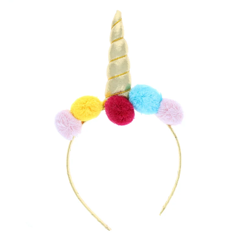 Hair Band - Unicorn