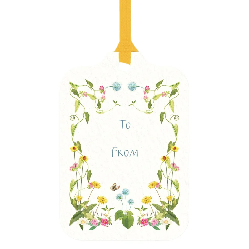 Meadow Gift Tags