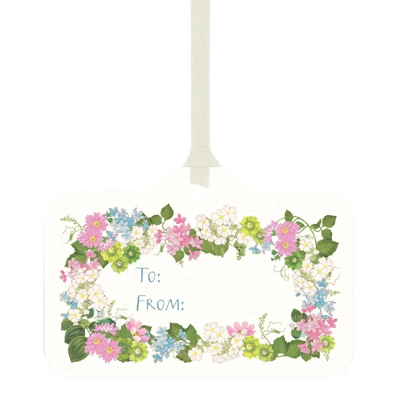 Provence Gift Tags